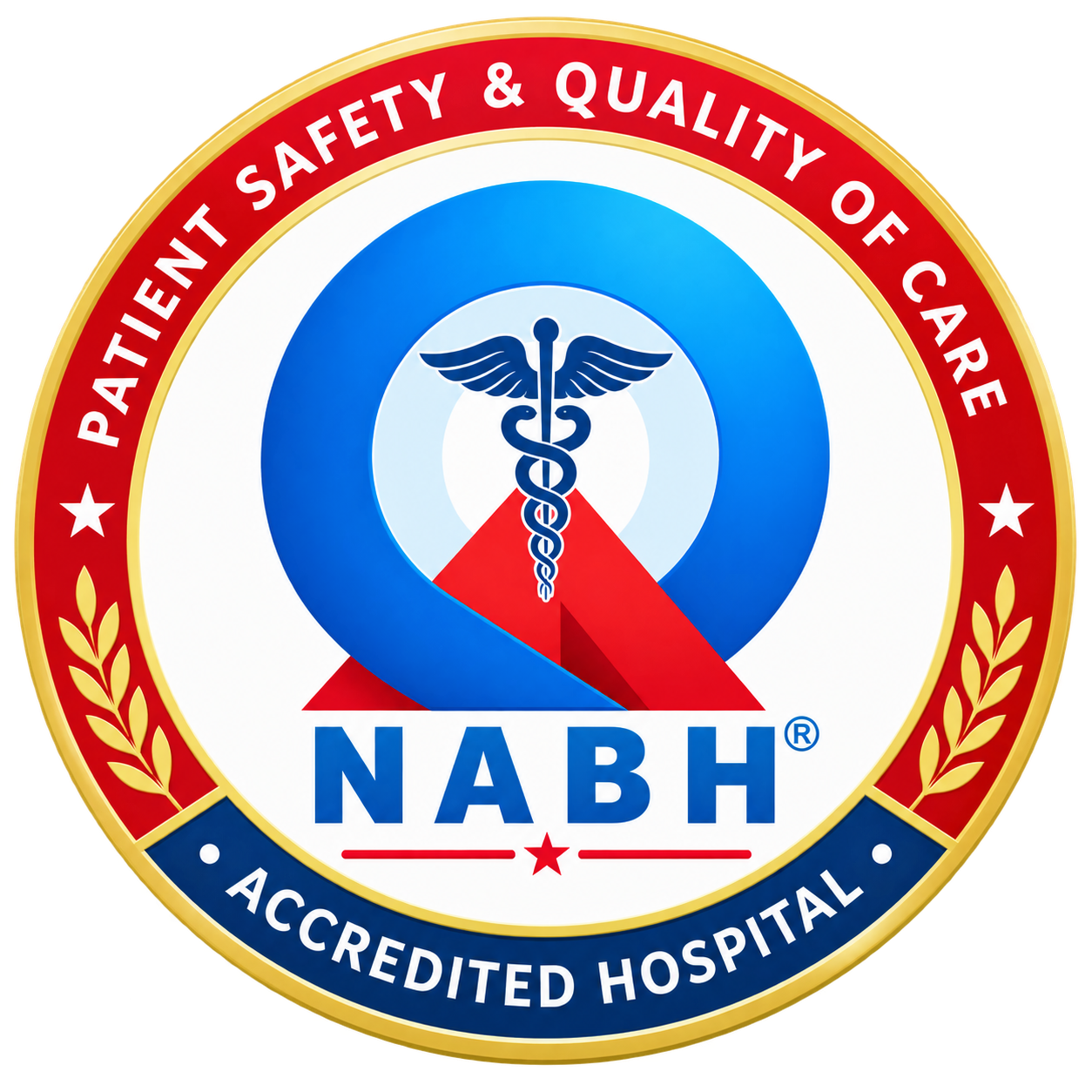 NABH certified